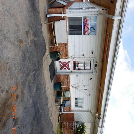 American Star Inn Munday Экстерьер фото