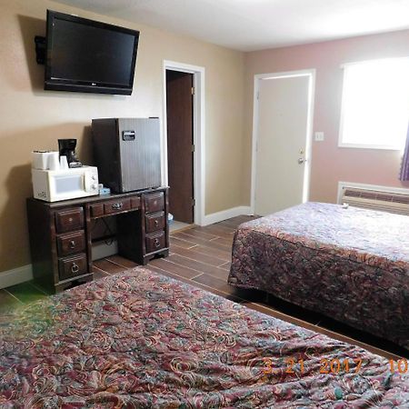 American Star Inn Munday Экстерьер фото