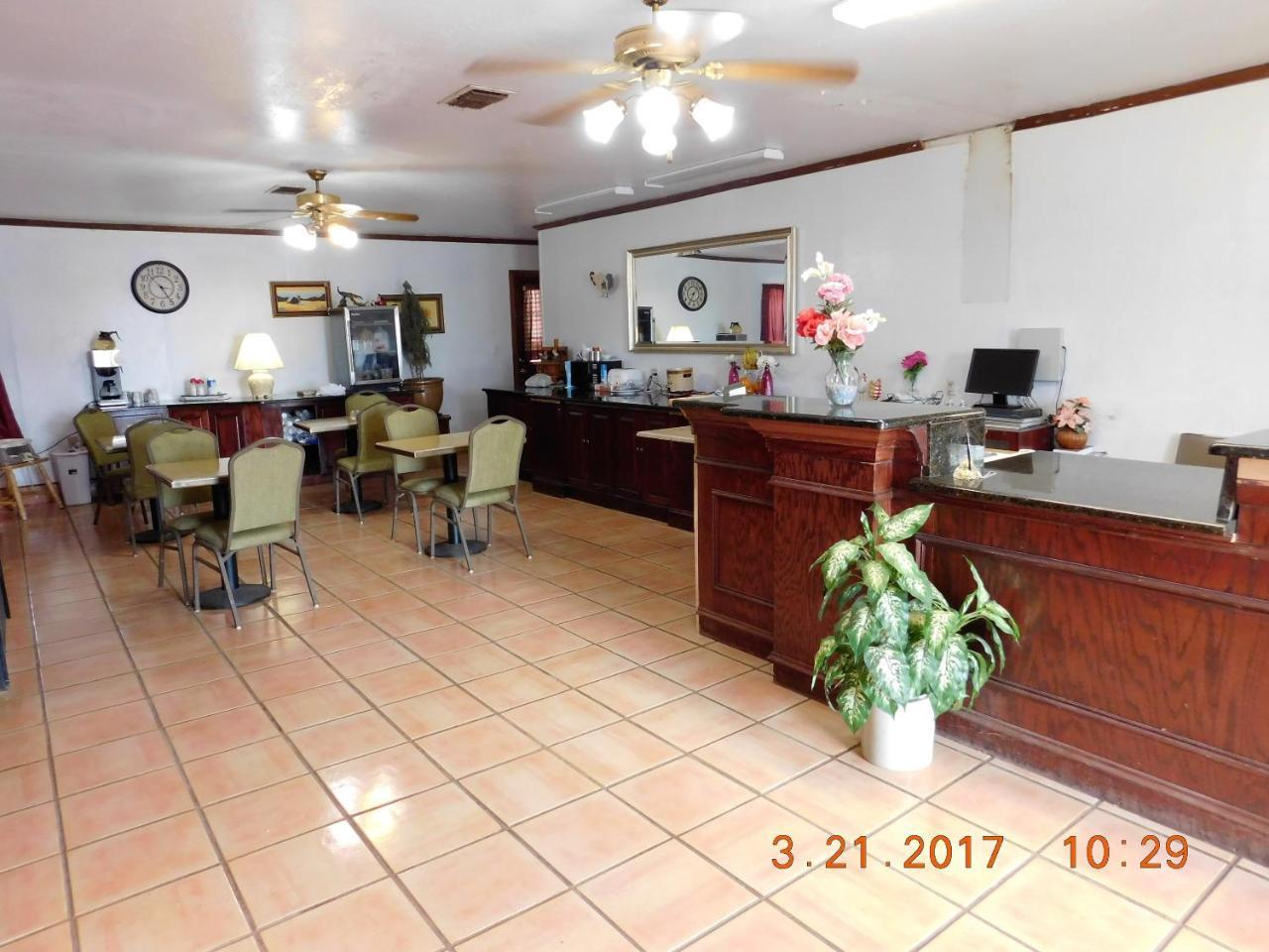 American Star Inn Munday Экстерьер фото